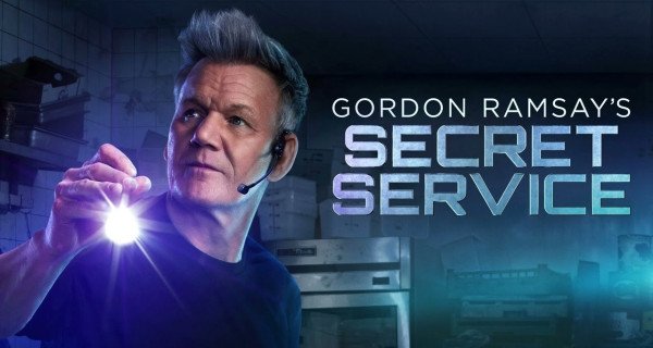 Gordon Ramsay’s Secret Service – Bild: FOX