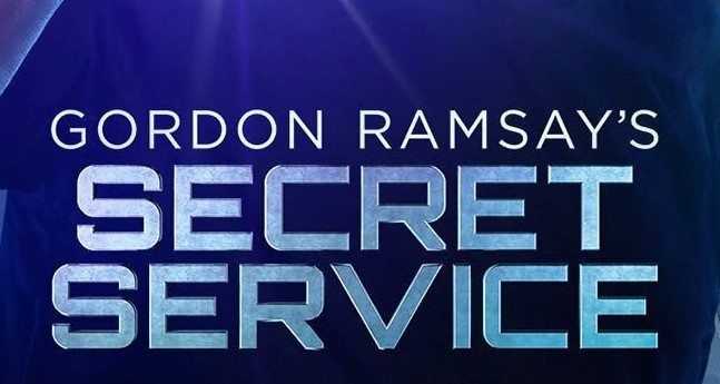 Gordon Ramsay’s Secret Service – Bild: FOX