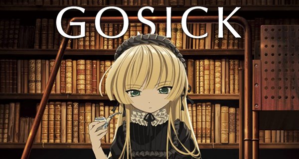 Gosick – Bild: Bones Gosick – Bild: Bones