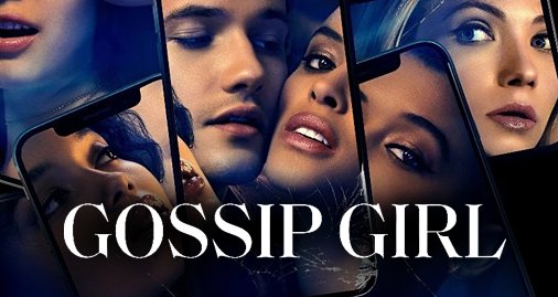 Gossip Girl – Bild: HBO Max