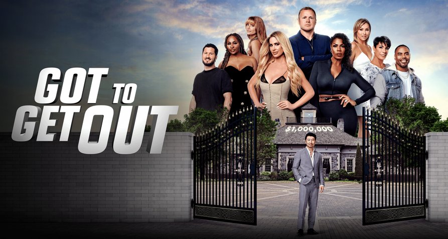Got to Get Out – Bild: Hulu
