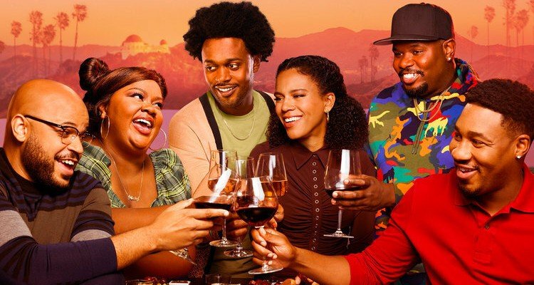 Grand Crew – Bild: NBC