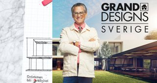 Grand Designs Schweden