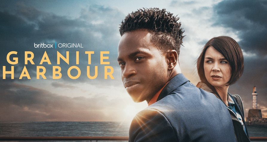 Granite Harbour – Bild: BBC Granite Harbour – Bild: BBC