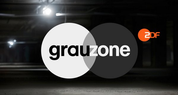 Grauzone – Bild: ZDF/Banijay Grauzone – Bild: ZDF/Banijay