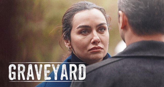 Mezarlık – Der Friedhof – Bild: Netflix