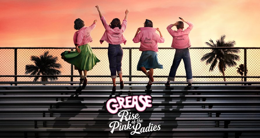 Grease: Rise of the Pink Ladies – Bild: Paramount+