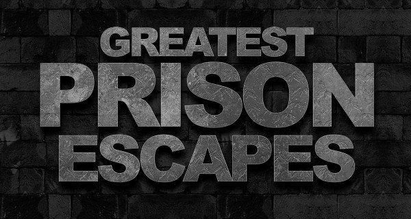 Greatest Prison Escapes – Bild: GPE Productions LLC