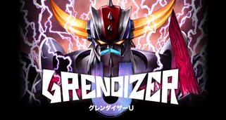 Grendizer U