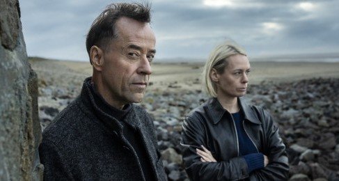 Grenzgänger – Bild: ZDF/Georges Pauly