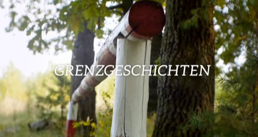 Grenzgeschichten – Bild: WDR Grenzgeschichten – Bild: WDR
