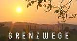 Grenzwege – Bild: SaxoE/MDR/arte