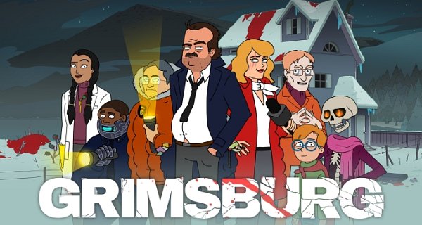 Grimsburg – Bild: FOX
