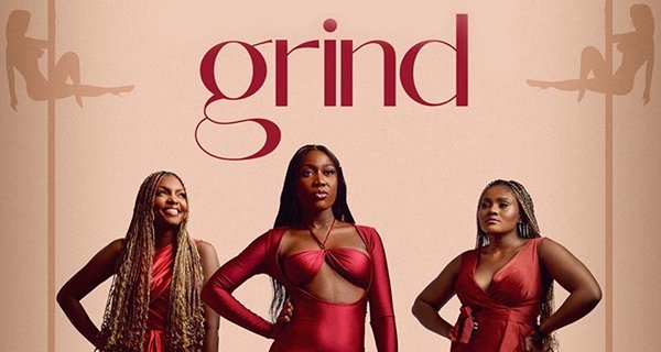 Grind – Bild: Amazon
