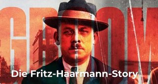 Groom – Die Fritz-Haarmann-Story Groom – Die Fritz-Haarmann-Story