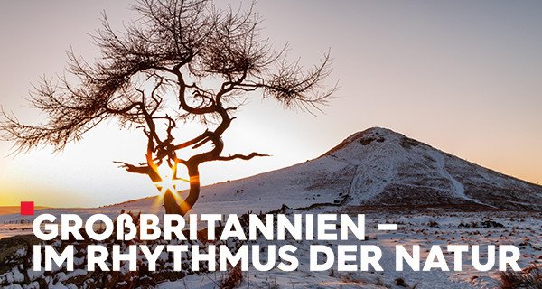 Großbritannien – Im Rhythmus der Natur – Bild: 3sat/BBC