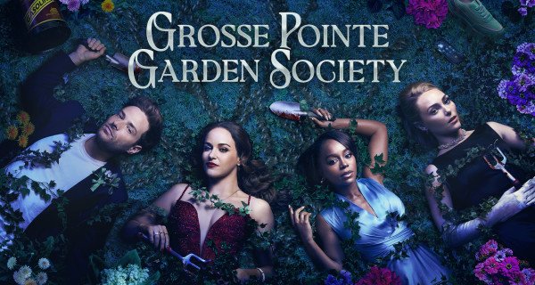 Grosse Pointe Garden Society – Bild: NBC Grosse Pointe Garden Society – Bild: NBC