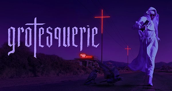 Grotesquerie – Bild: Disney/FX Grotesquerie – Bild: Disney/FX