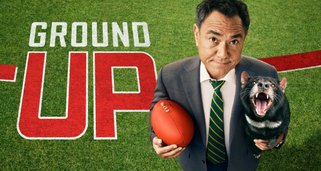 Ground Up