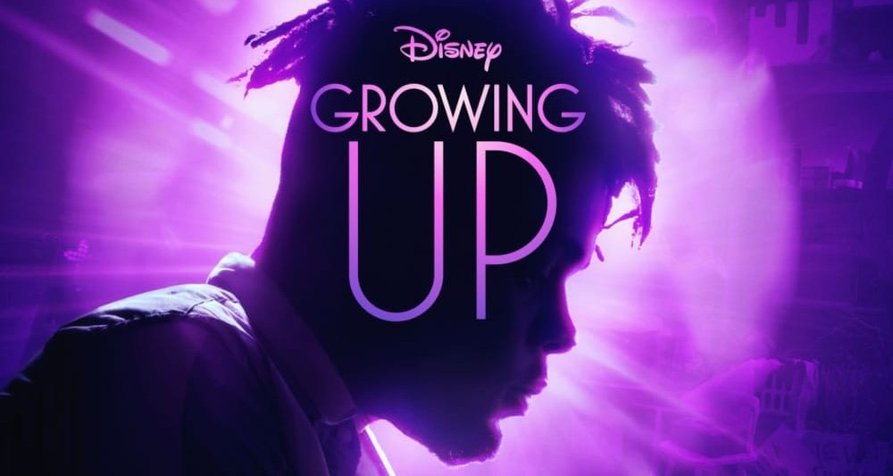 Growing Up – Bild: Disney Growing Up – Bild: Disney