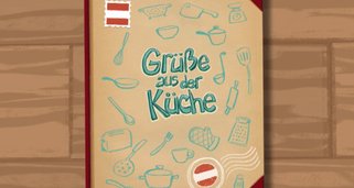 Grüße aus der Küche Grüße aus der Küche