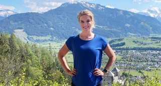 G’sunder Sommer in Österreich