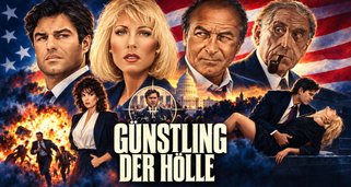 Günstling der Hölle