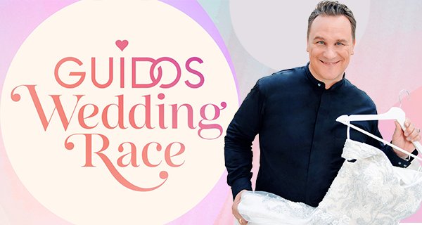 Guidos Wedding Race – Bild: RTL/Stefan Gregorowius