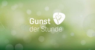 Gunst der Stunde mit Heiko Bräuning