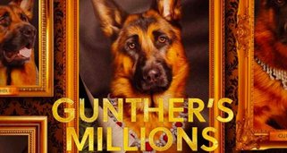 Gunthers Millionen