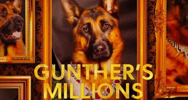 Gunthers Millionen – Bild: Netflix Gunthers Millionen – Bild: Netflix