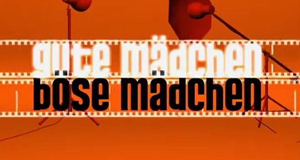 Gute Mädchen, böse Mädchen – Bild: beate-uhse.tv Gute Mädchen, böse Mädchen – Bild: beate-uhse.tv