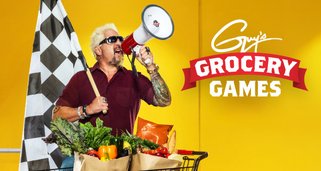 Guy’s Grocery Games Guy’s Grocery Games