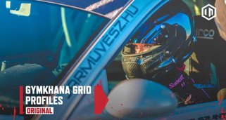 Gymkhana Grid Profiles