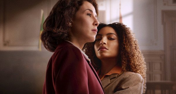 Habeas Corpus – Bild: Netflix Habeas Corpus – Bild: Netflix