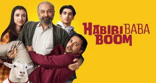 Habibi Baba Boom