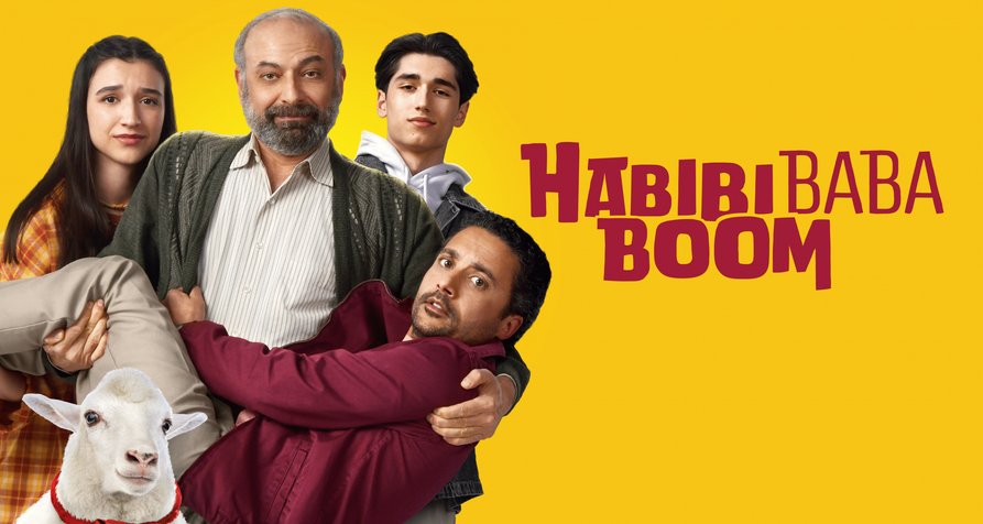 Habibi Baba Boom – Bild: Disney+ Habibi Baba Boom – Bild: Disney+