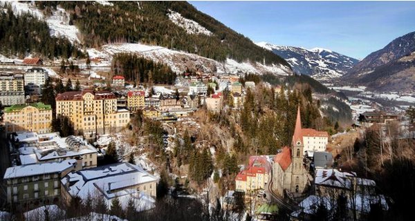 Habsburg und die Alpen – Bild: ORF