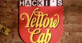 Hacki’s Yellow Cab Hacki’s Yellow Cab