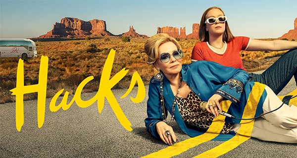 Hacks – Bild: HBO Max