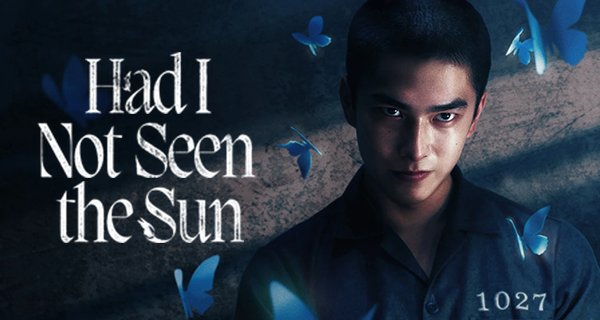 Had I Not Seen the Sun – Bild: Netflix Had I Not Seen the Sun – Bild: Netflix
