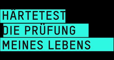 Härtetest – Die Prüfung meines Lebens – Bild: VOX Härtetest – Die Prüfung meines Lebens – Bild: VOX