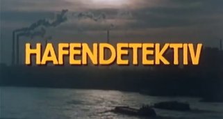 Hafendetektiv