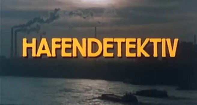 Hafendetektiv – Bild: active-film / WWF // Screenshot Hafendetektiv – Bild: active-film / WWF // Screenshot