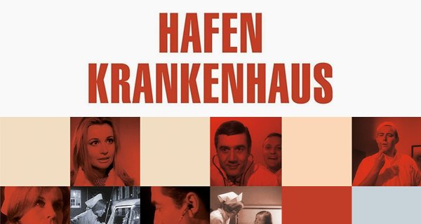 Hafenkrankenhaus – Bild: Studio Hamburg Enterprises