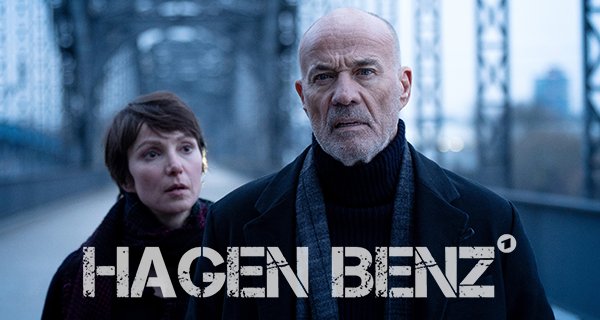 Hagen Benz – Bild: ARD Degeto Film/filmpool fiction GmbH/Christine Schroeder Hagen Benz – Bild: ARD Degeto Film/filmpool fiction GmbH/Christine Schroeder