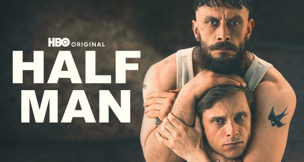 Half Man – Bild: HBO Max Half Man – Bild: HBO Max