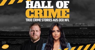 Hall of Crime Hall of Crime