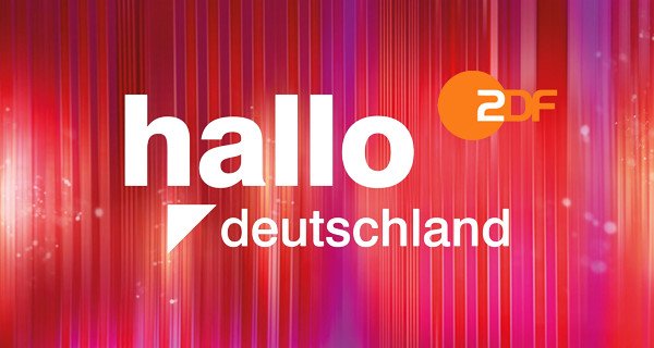 hallo deutschland – Bild: ZDF/Jana Kay/Opium Effect/[M] ZDF