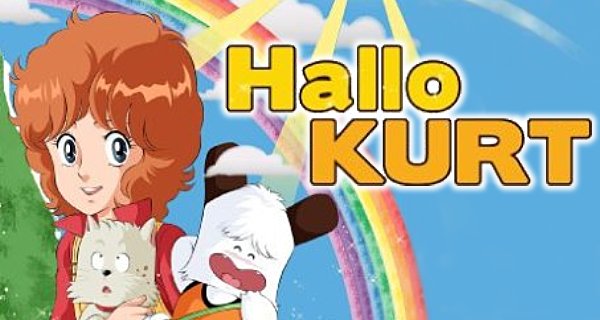Hallo Kurt! – Bild: TMS / KMS